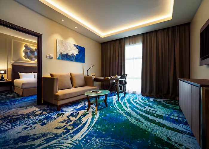 Eastin Hotel Penang