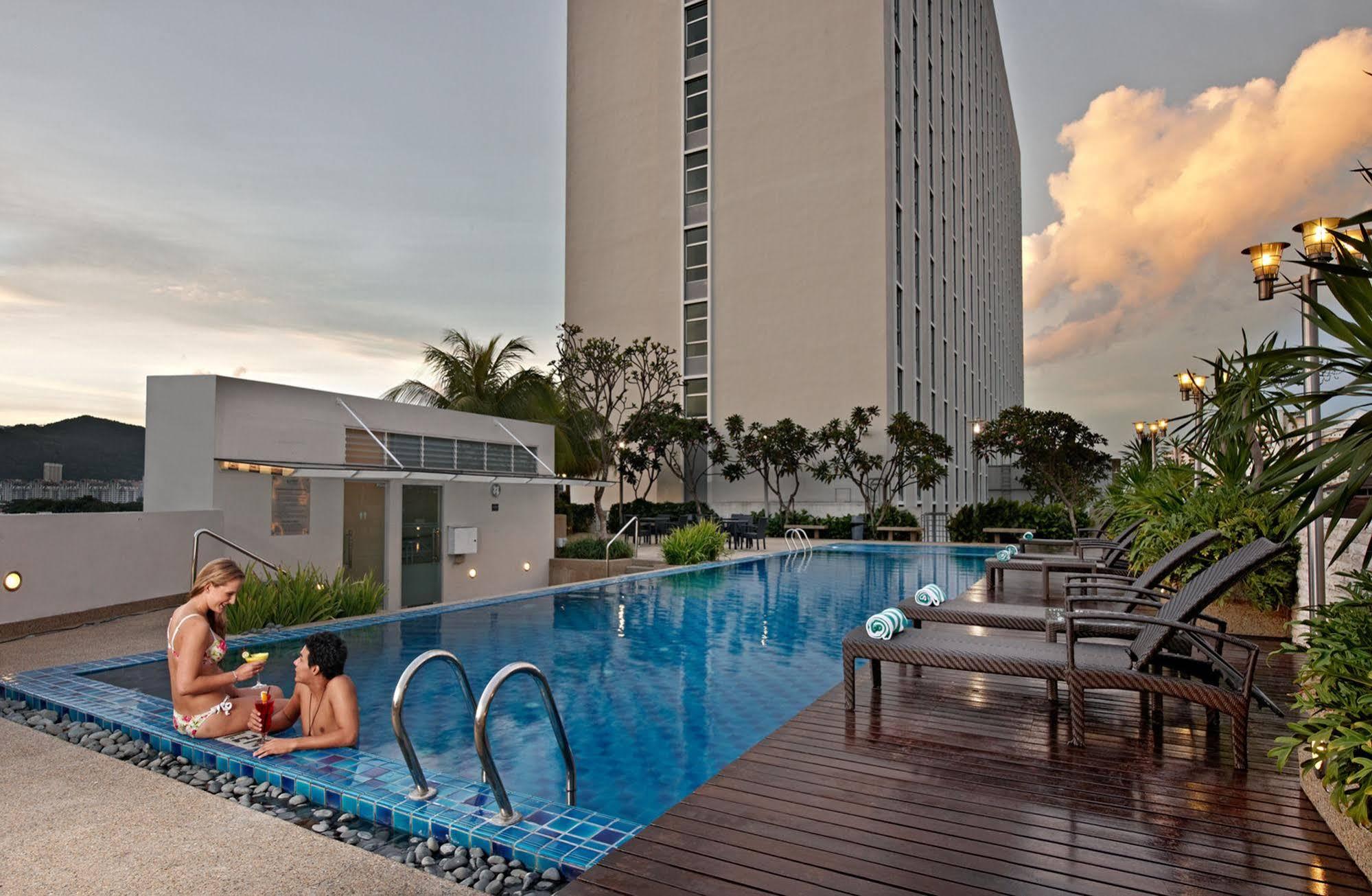 Eastin Penang Hotel