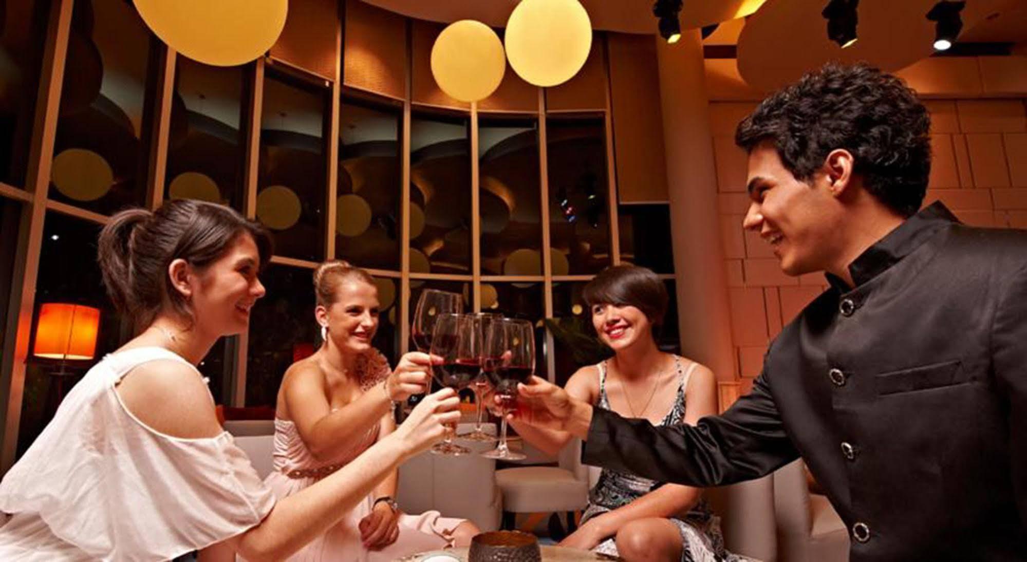 Eastin Penang 4*
