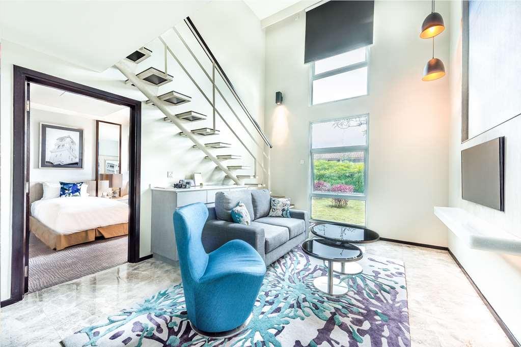 Eastin Penang Hotel Sungai Dua Bukit