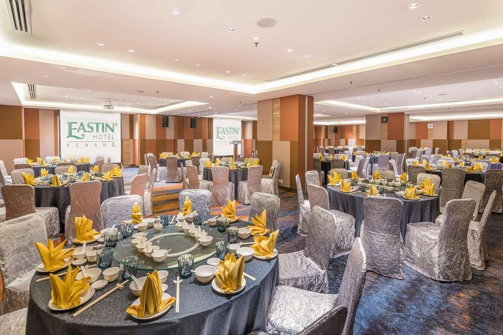 Hotel Eastin Penang