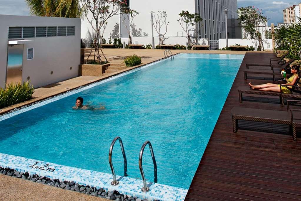Eastin Penang Hotel
