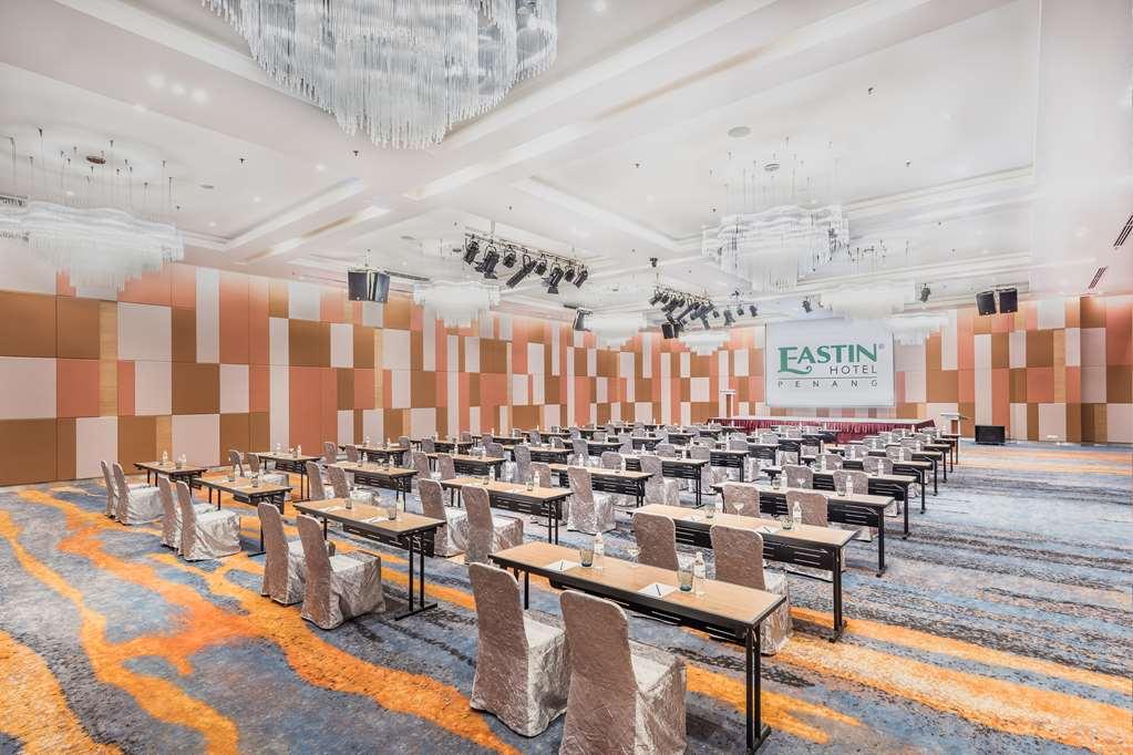 Eastin Penang 4* Sungai Dua Bukit