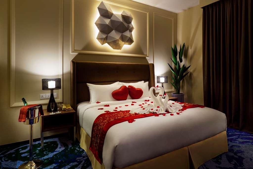 Hotel Eastin Penang