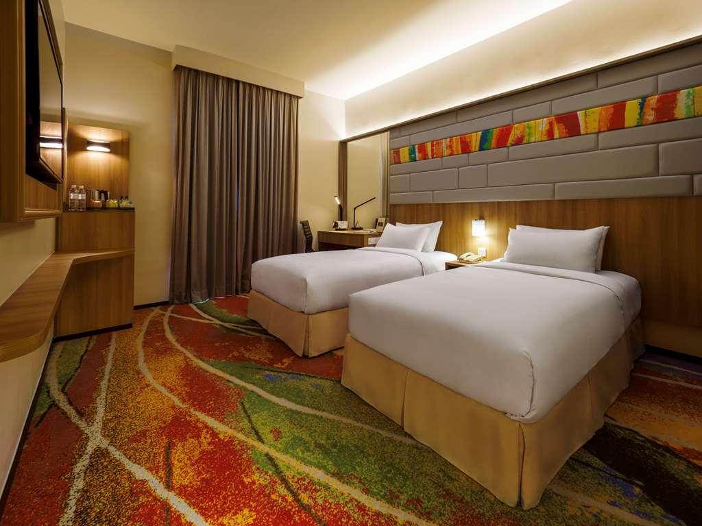 Eastin Penang Hotel 4*