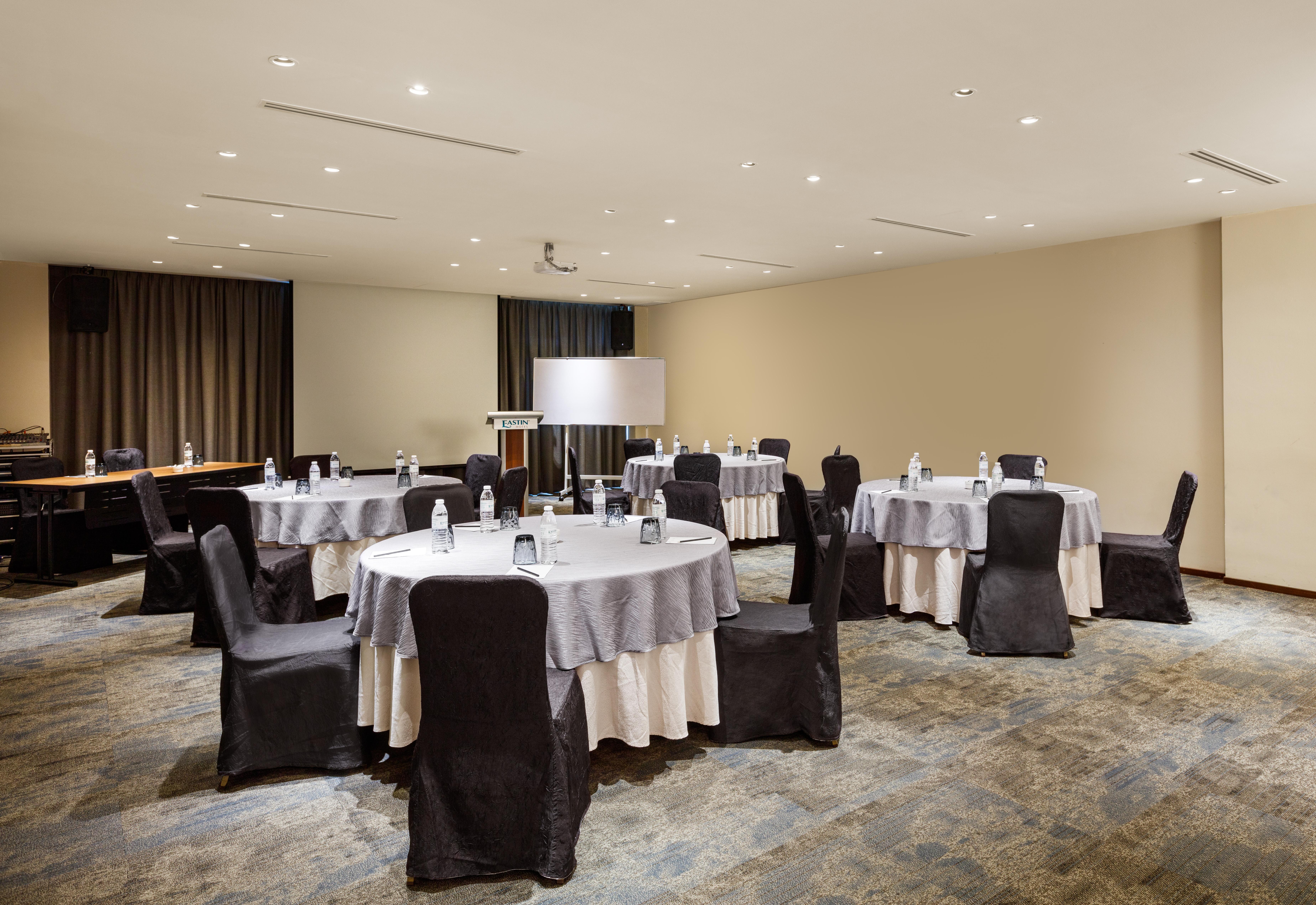 Hotel Eastin Penang
