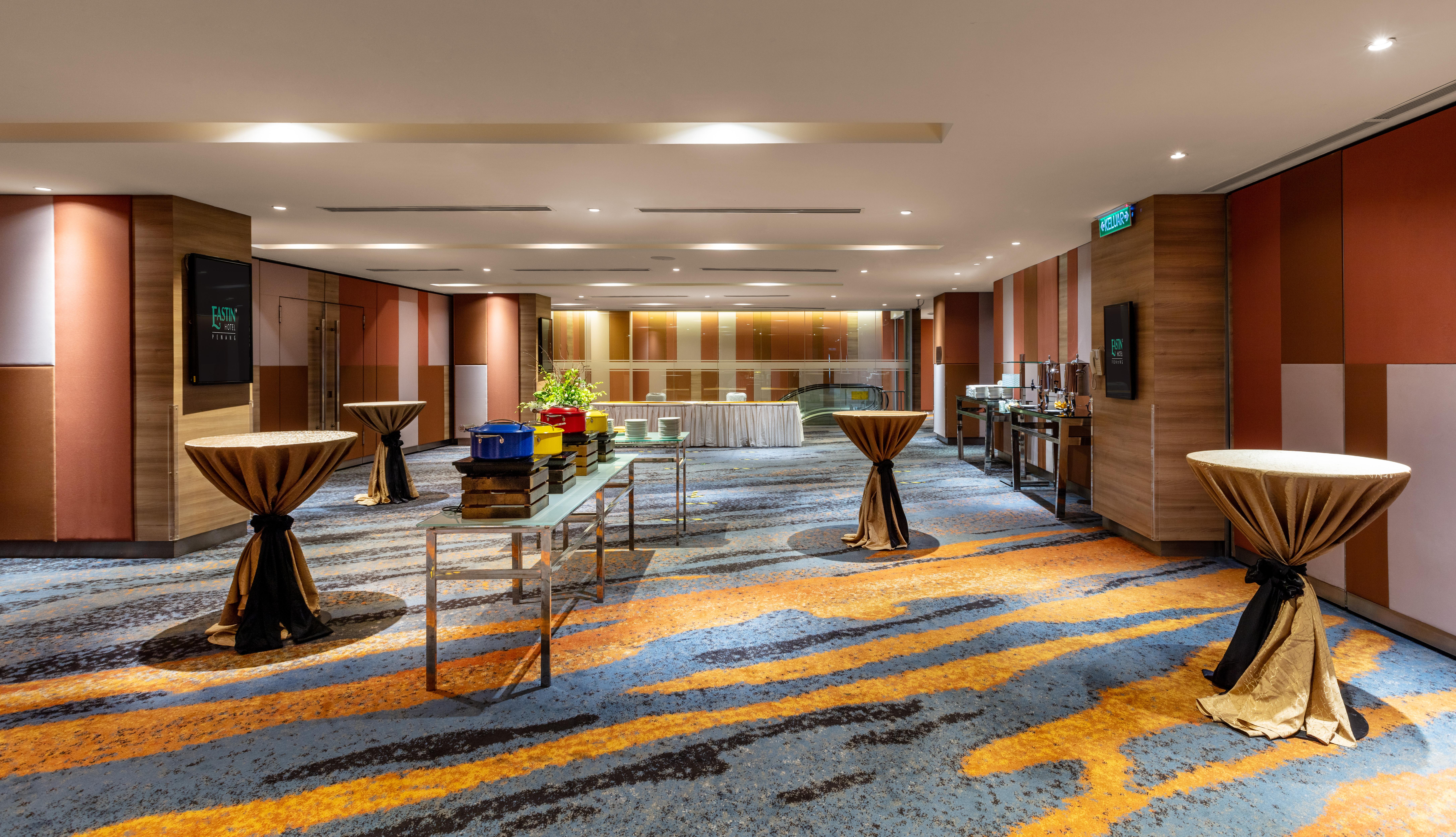 Hotel Eastin Penang