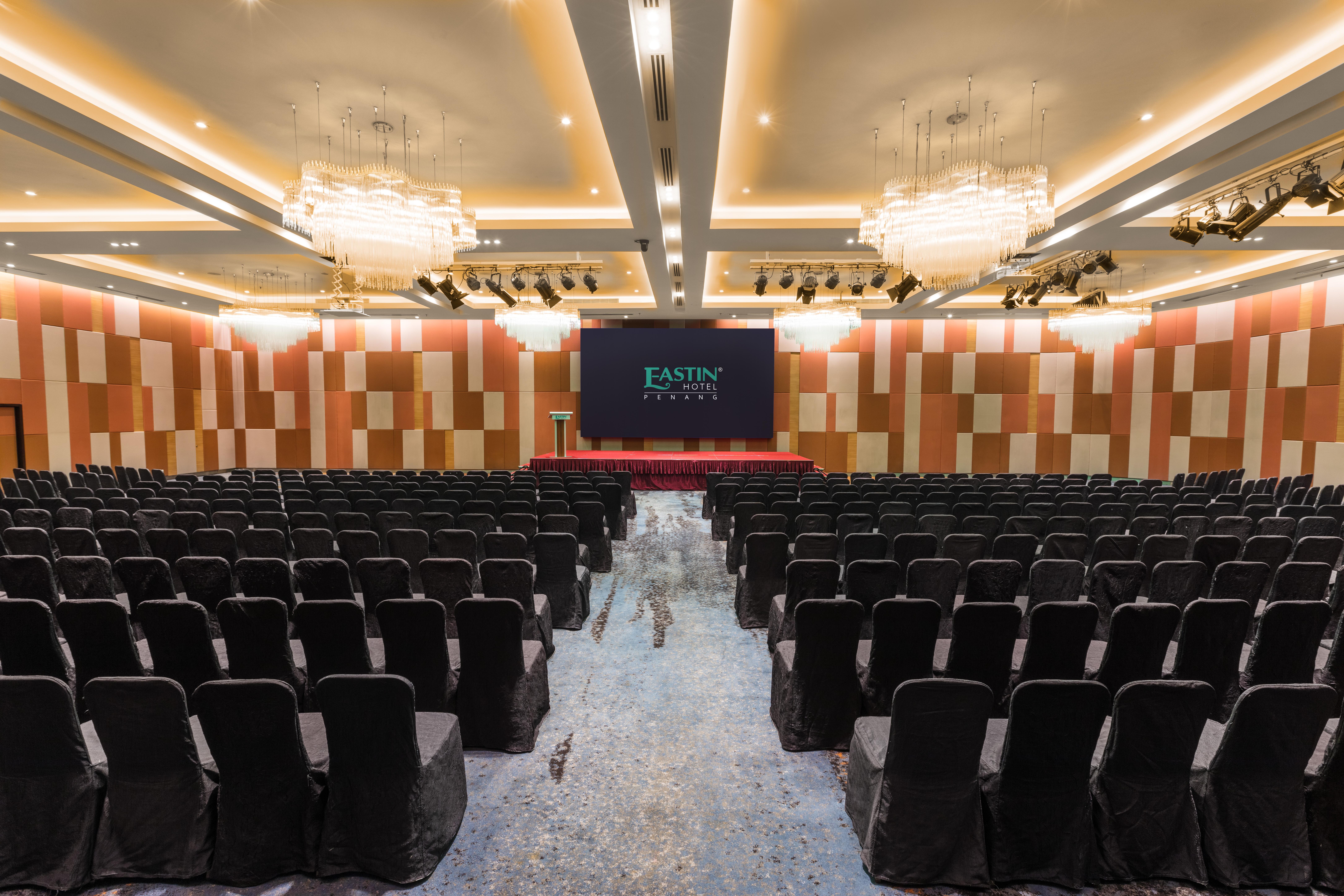 Eastin Penang Hotel 4*