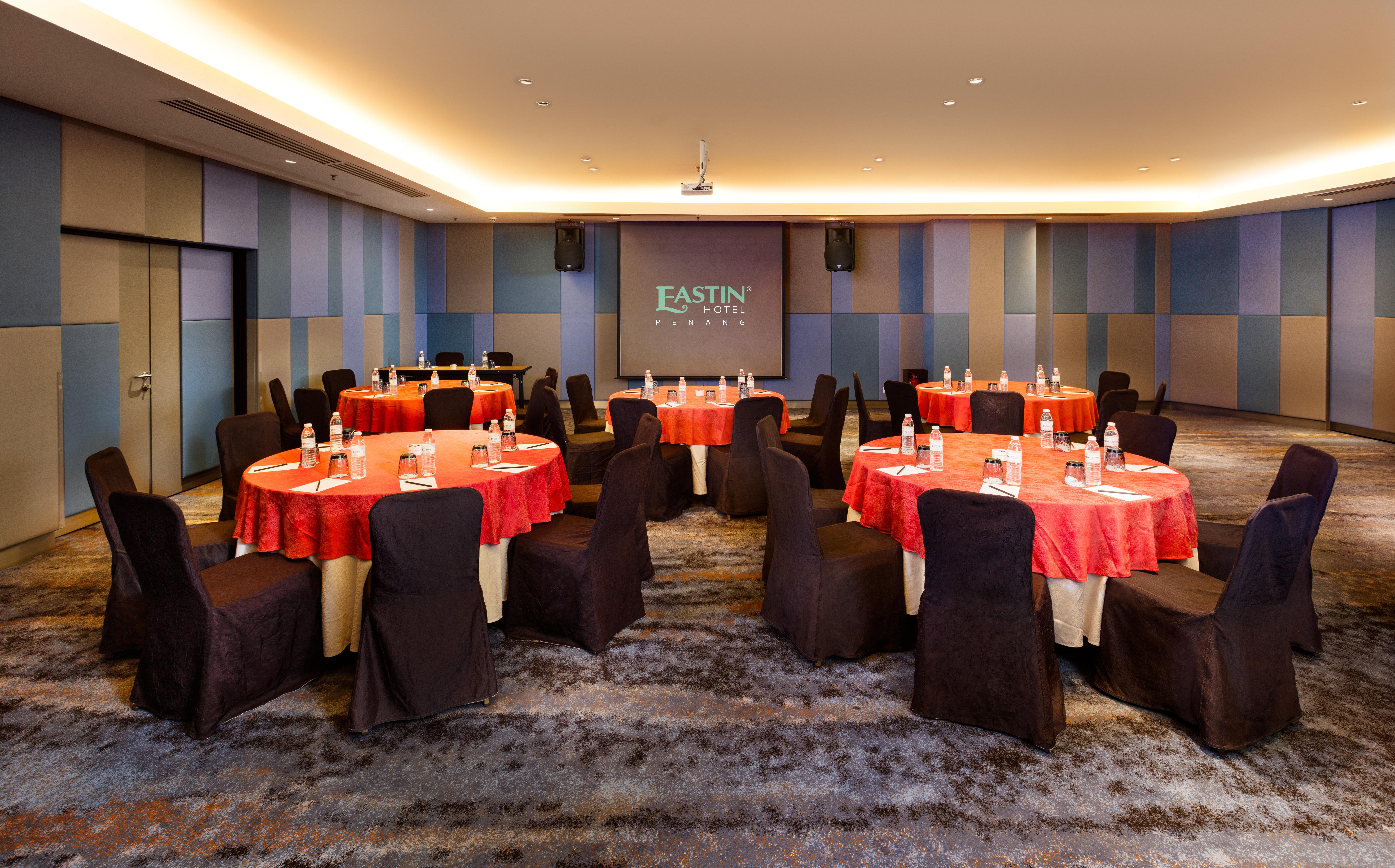 Eastin Penang Hotel