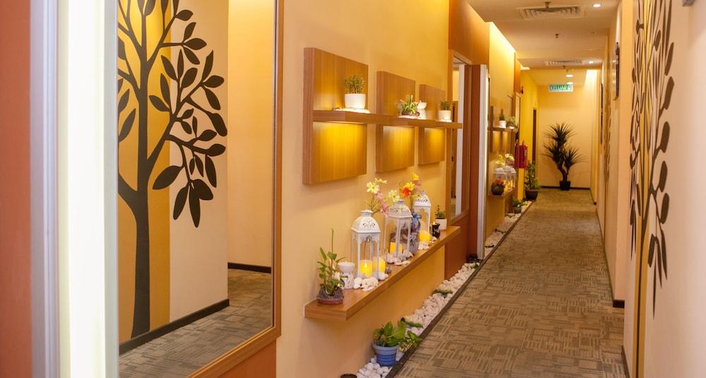 Eastin Penang Sungai Dua Bukit
