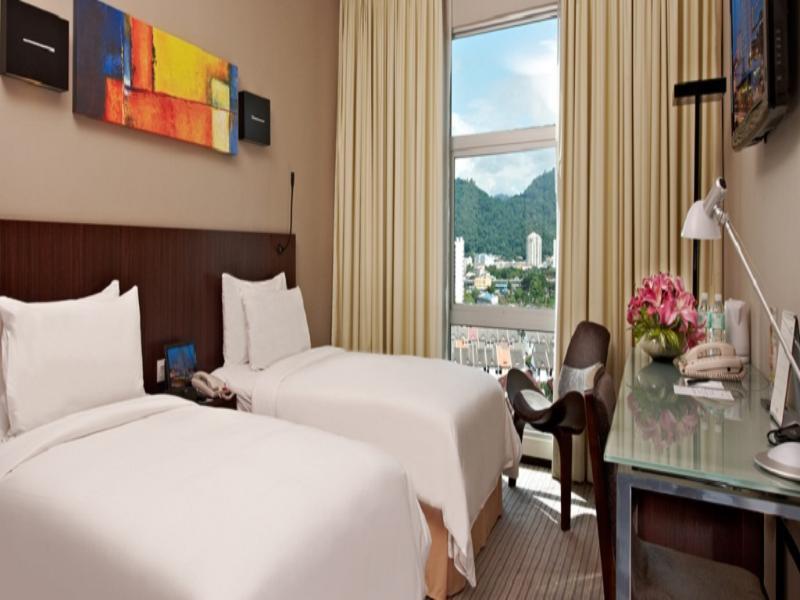 Eastin Penang Hotel
