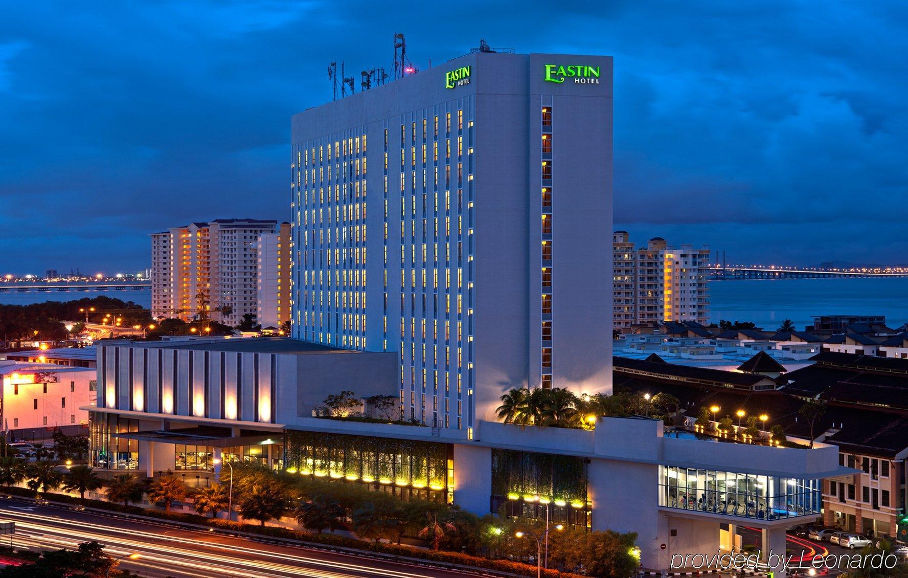 Eastin Penang 4* Sungai Dua Bukit