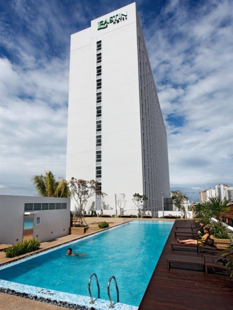 Eastin Penang Hotel 4*