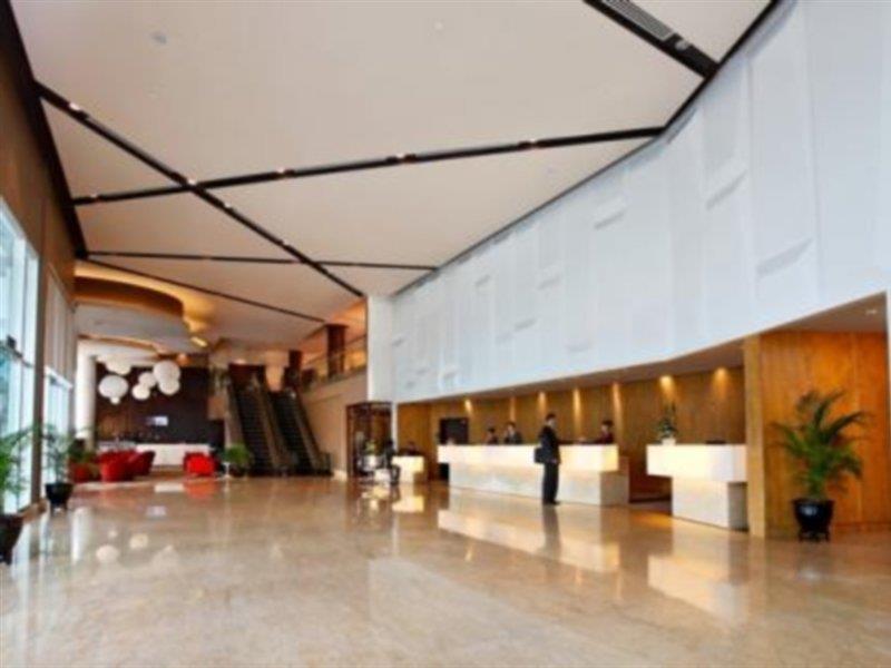 Eastin Penang Hotel