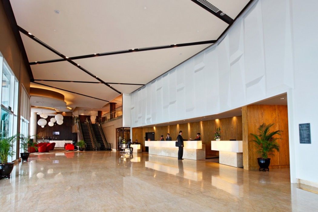 Eastin Penang Sungai Dua Bukit