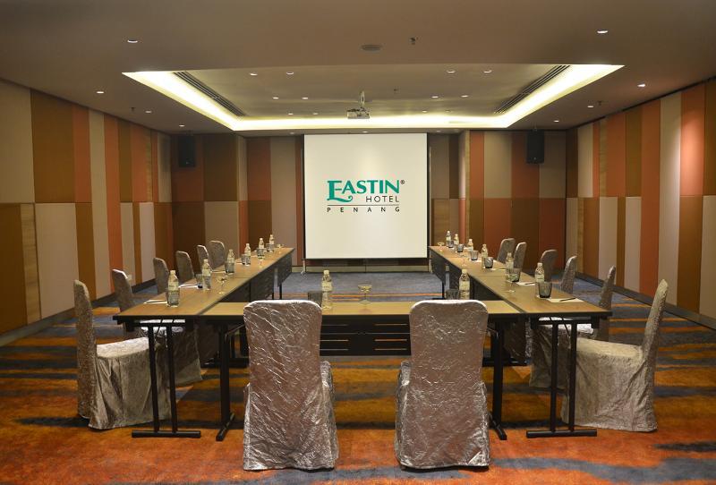 Eastin Penang 4* Sungai Dua Bukit