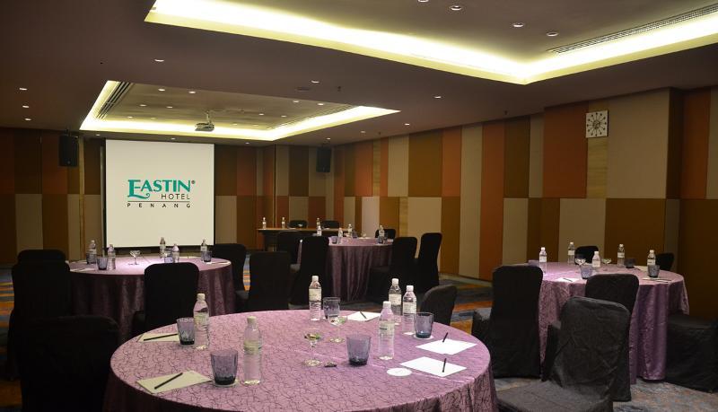 Hotel Eastin Penang