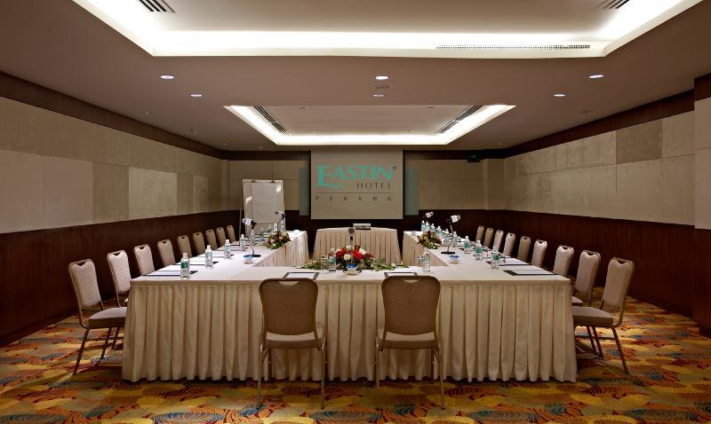 Eastin Penang Hotel Sungai Dua Bukit