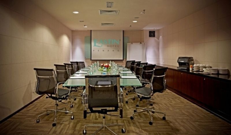 Hotel Eastin Penang Sungai Dua Bukit
