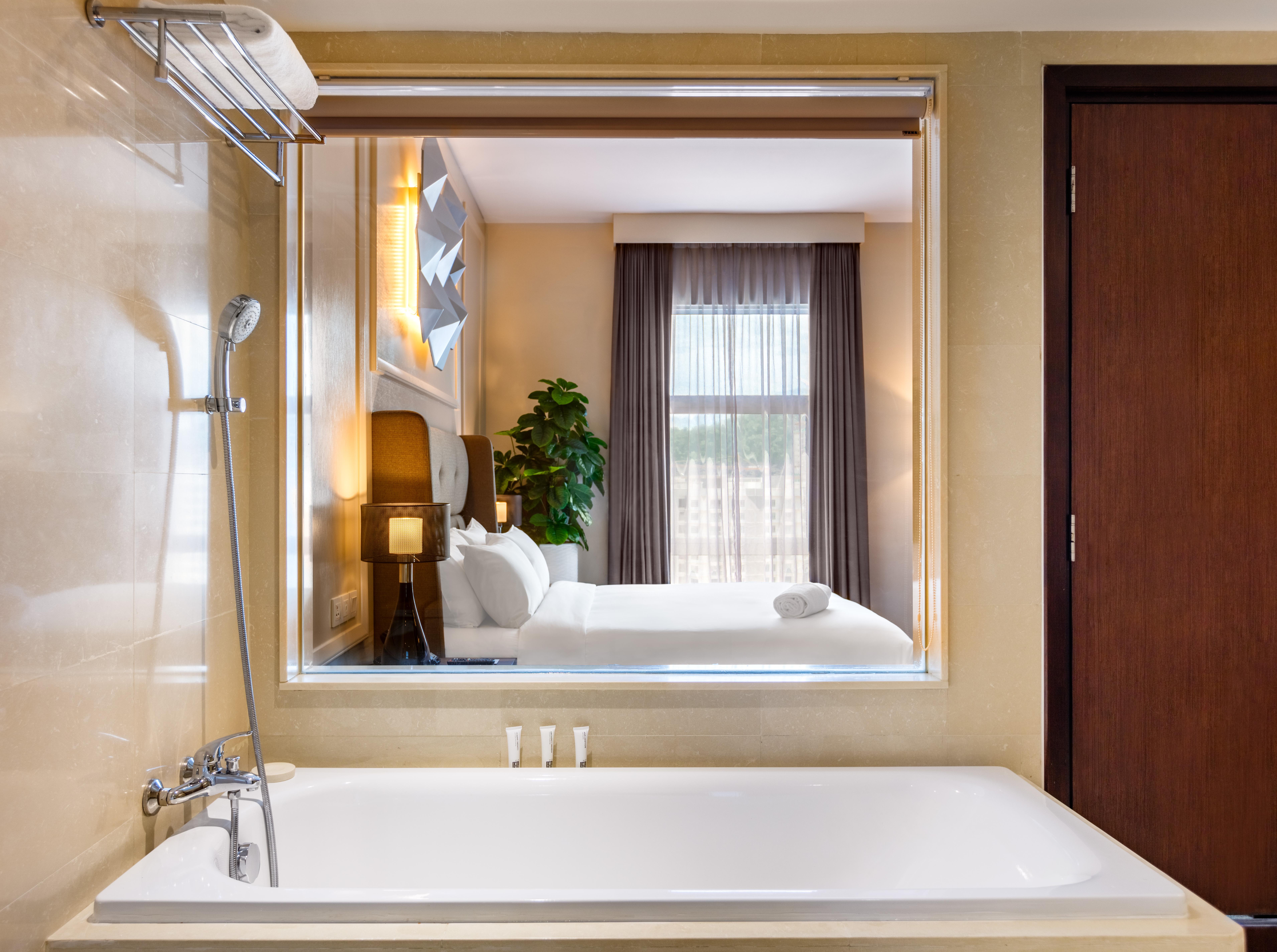 Eastin Penang Hotel