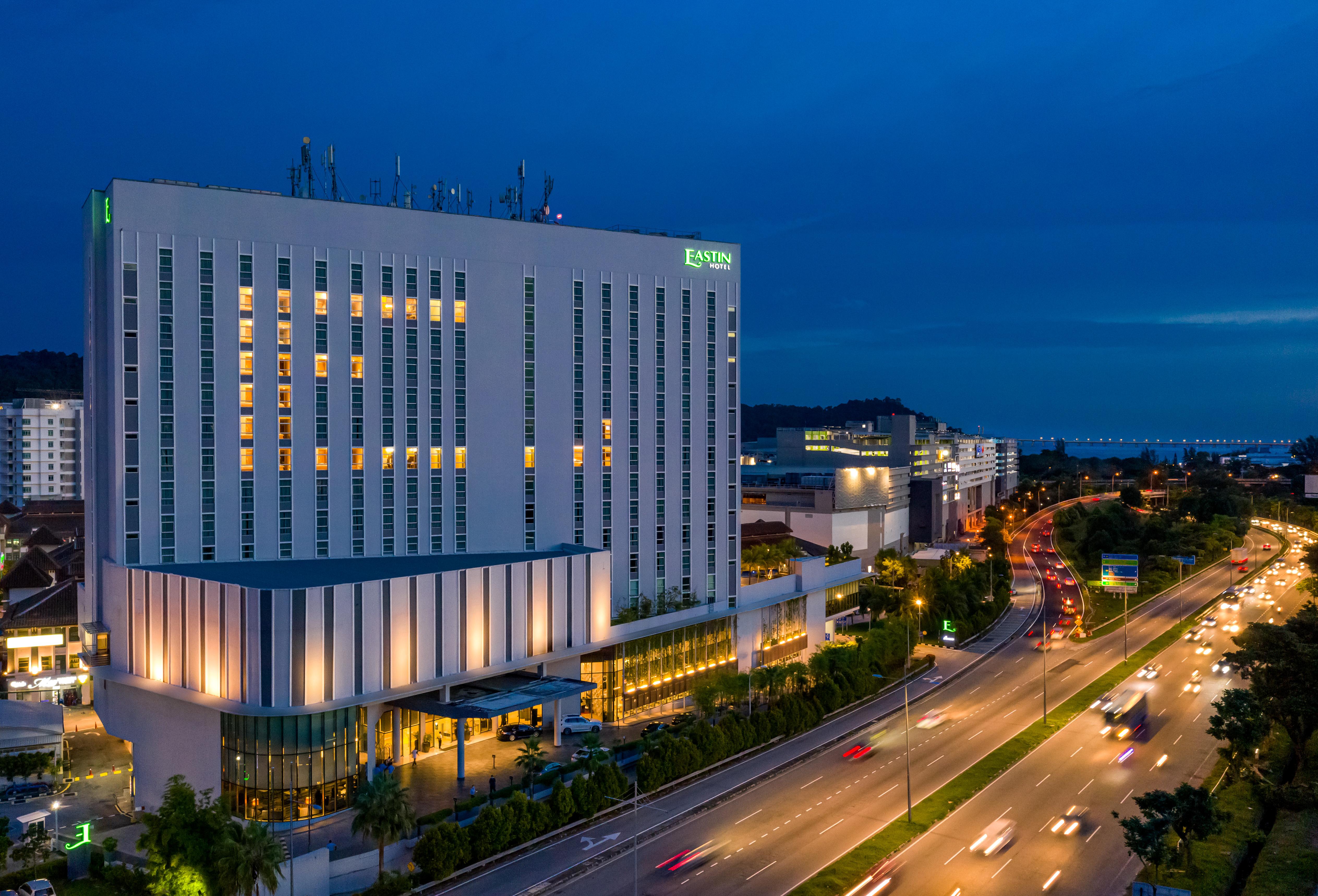 Eastin Penang Sungai Dua Bukit