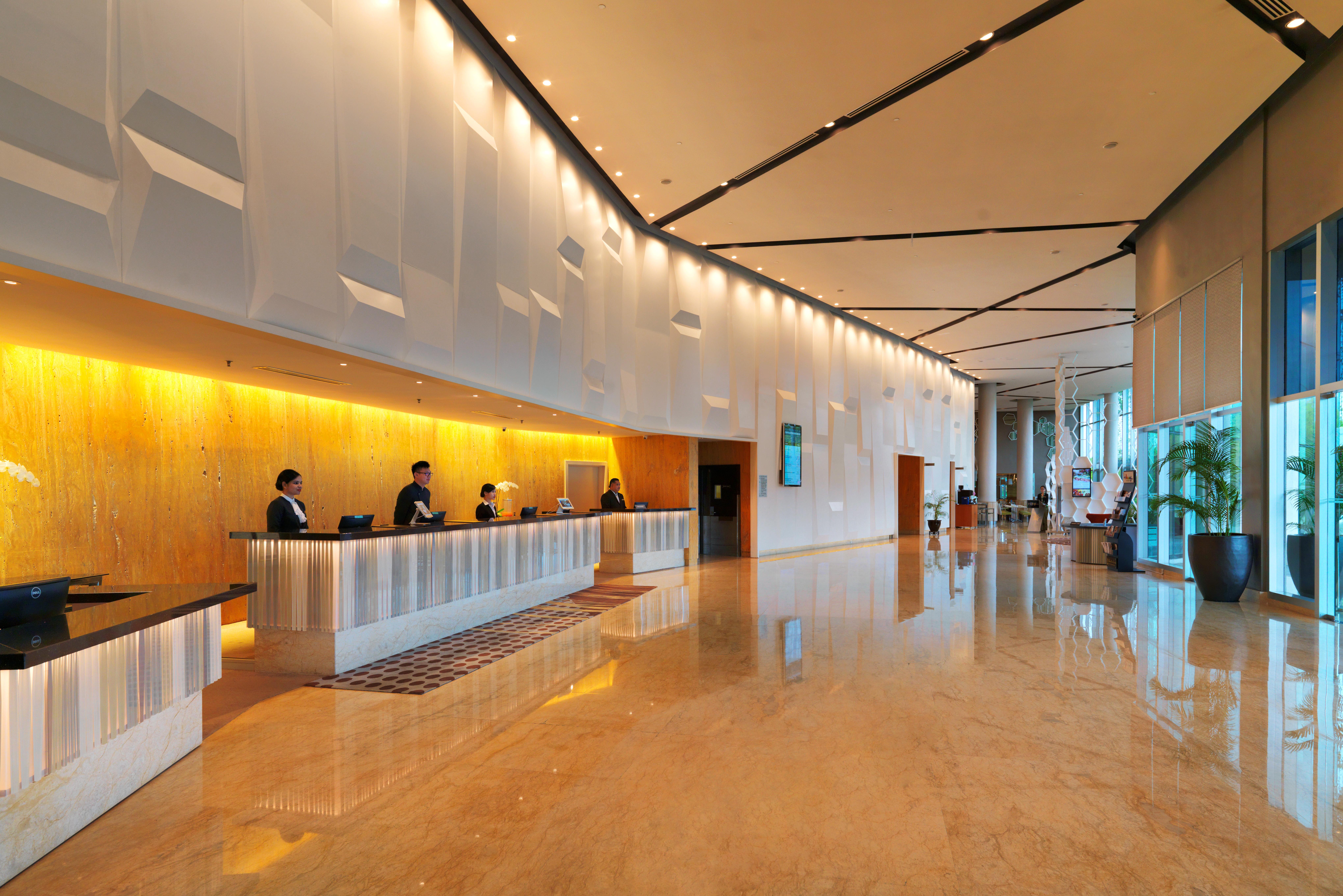 Eastin Penang Hotel