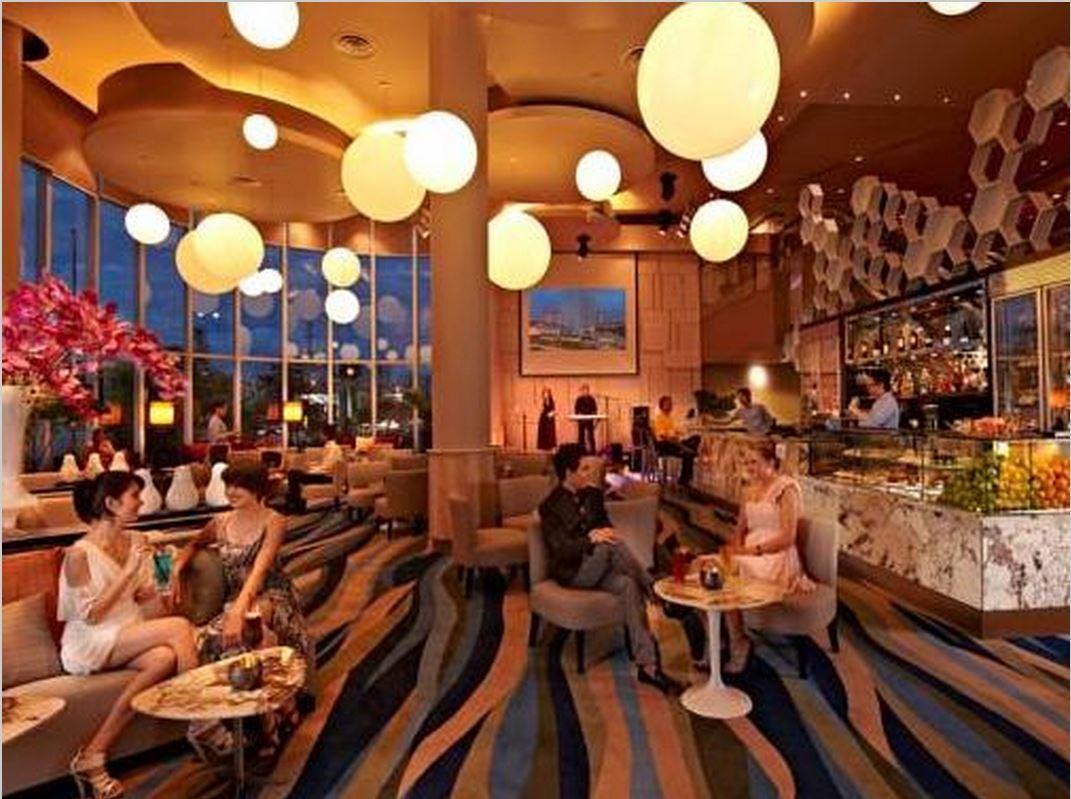 Eastin Penang 4* Sungai Dua Bukit