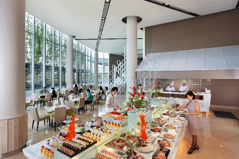 Hotel Eastin Penang
