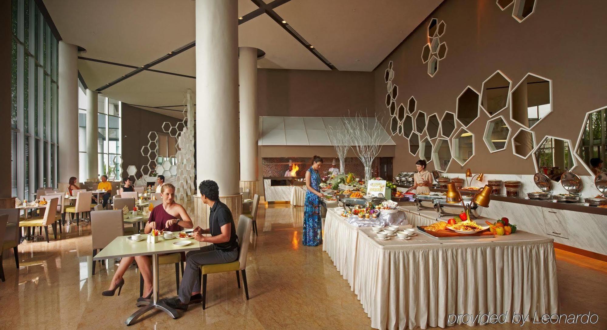 Eastin Penang Sungai Dua Bukit